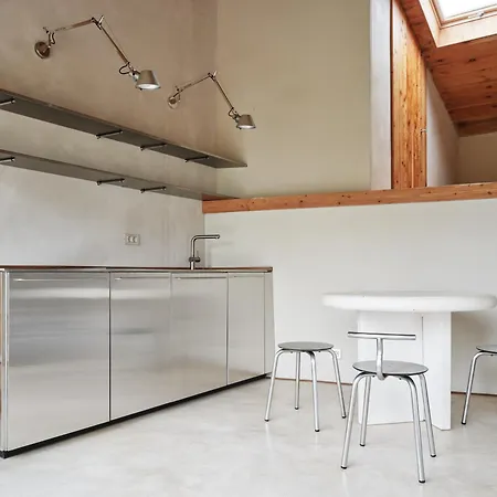 Daire Independent Design *