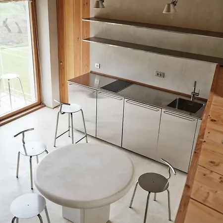 Independent Design Apartamento *