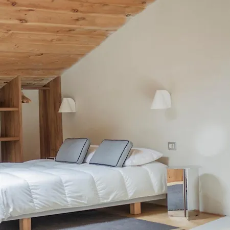 Independent Design Apartamento Hondarribia