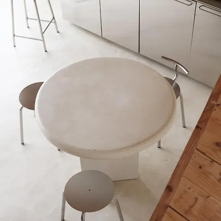 Independent Design Hondarribia