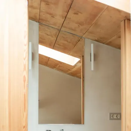 Independent Design Daire